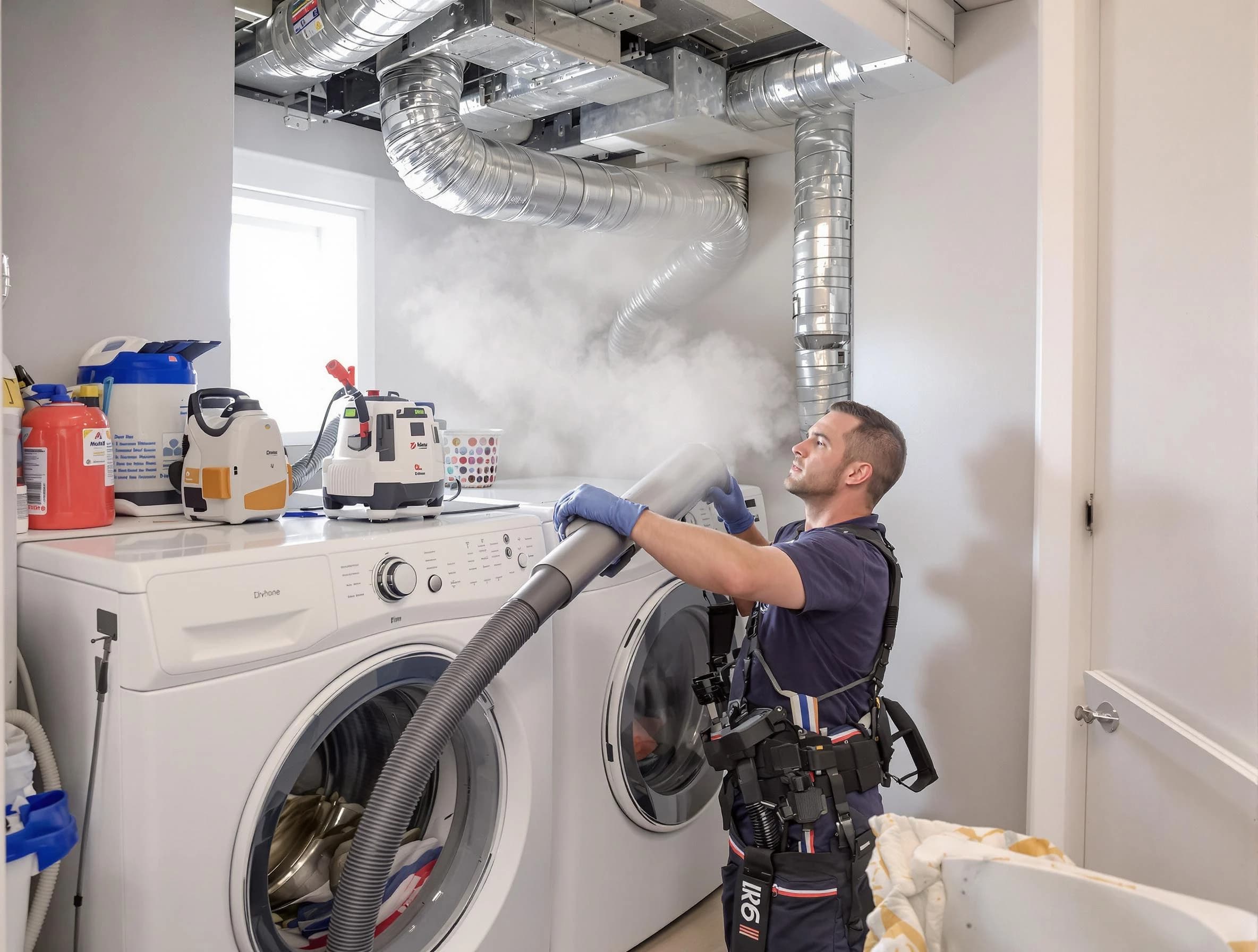 Duct Cleaning service in Tooele, UT